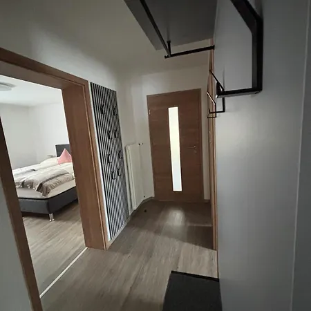 Apartmán Widmoser, *