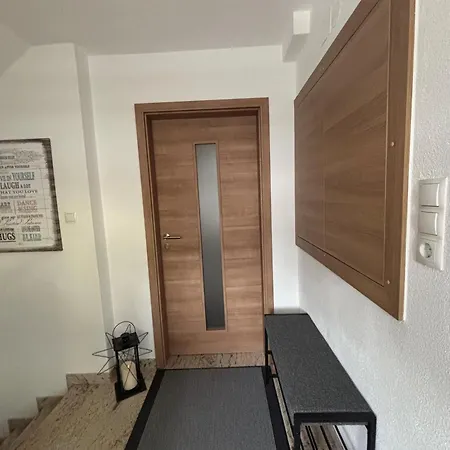 Widmoser, Apartmán Tux