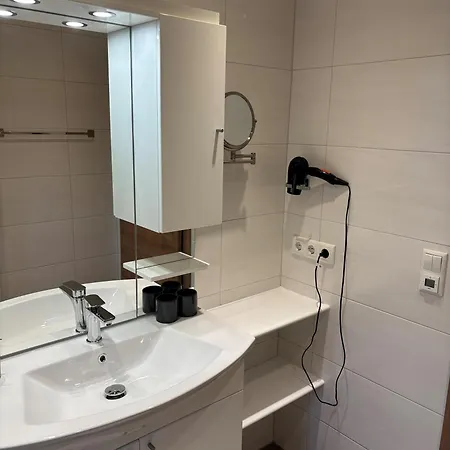 Apartmán Widmoser, *