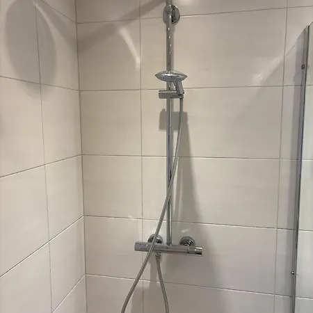 Widmoser, Apartmán *